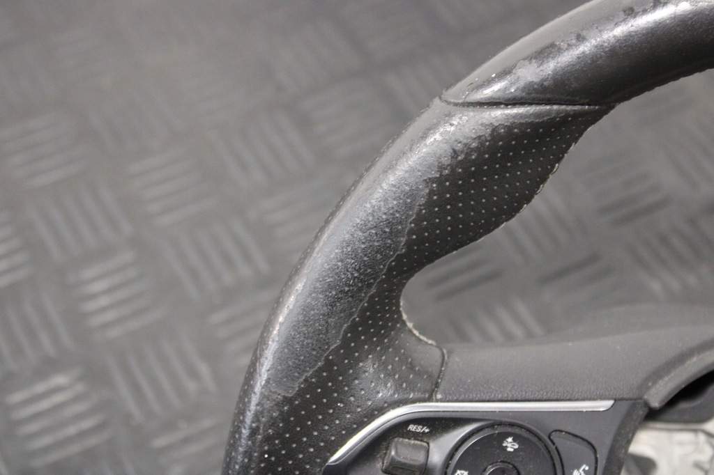 фото №10, Воздуховод мультифункция opel insignia b lift