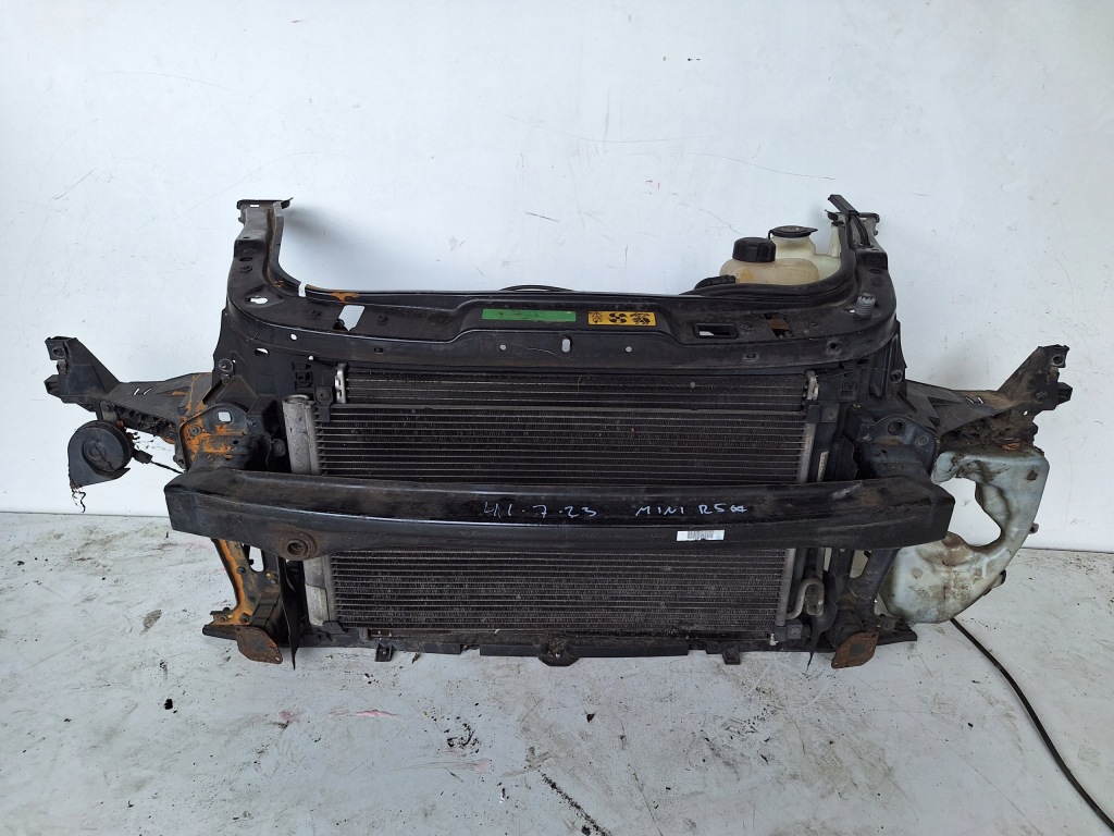 Купить Mini cooper r55 r56 r57 r58 06-10 ремень передний benz