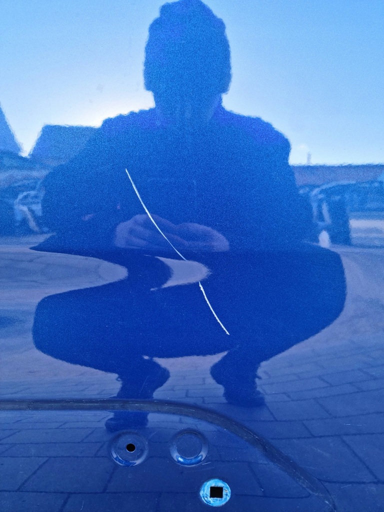 фото №10, Berlingo partner 18- двері ліва зсувні