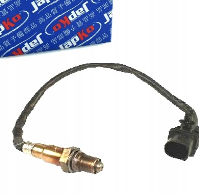Купить Датчик лямбда-зонд japko к suzuki splash 1.2 vvt
