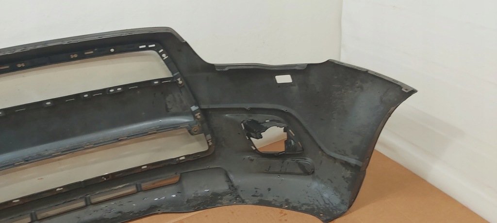 фото №8, Бампер перед передний mitsubishi asx 6400c950