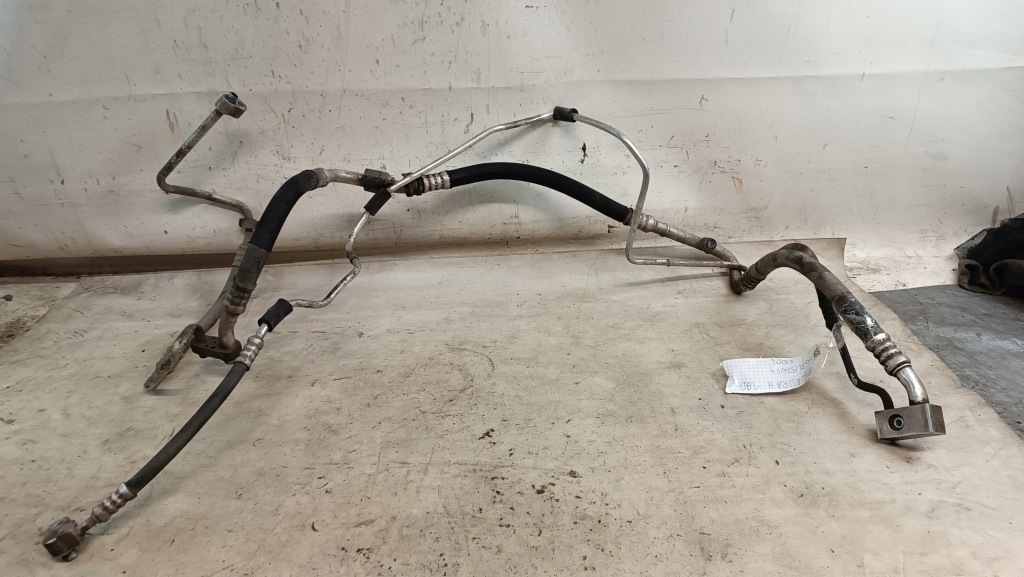 Купить Шланг кондиционера opel astra iii h