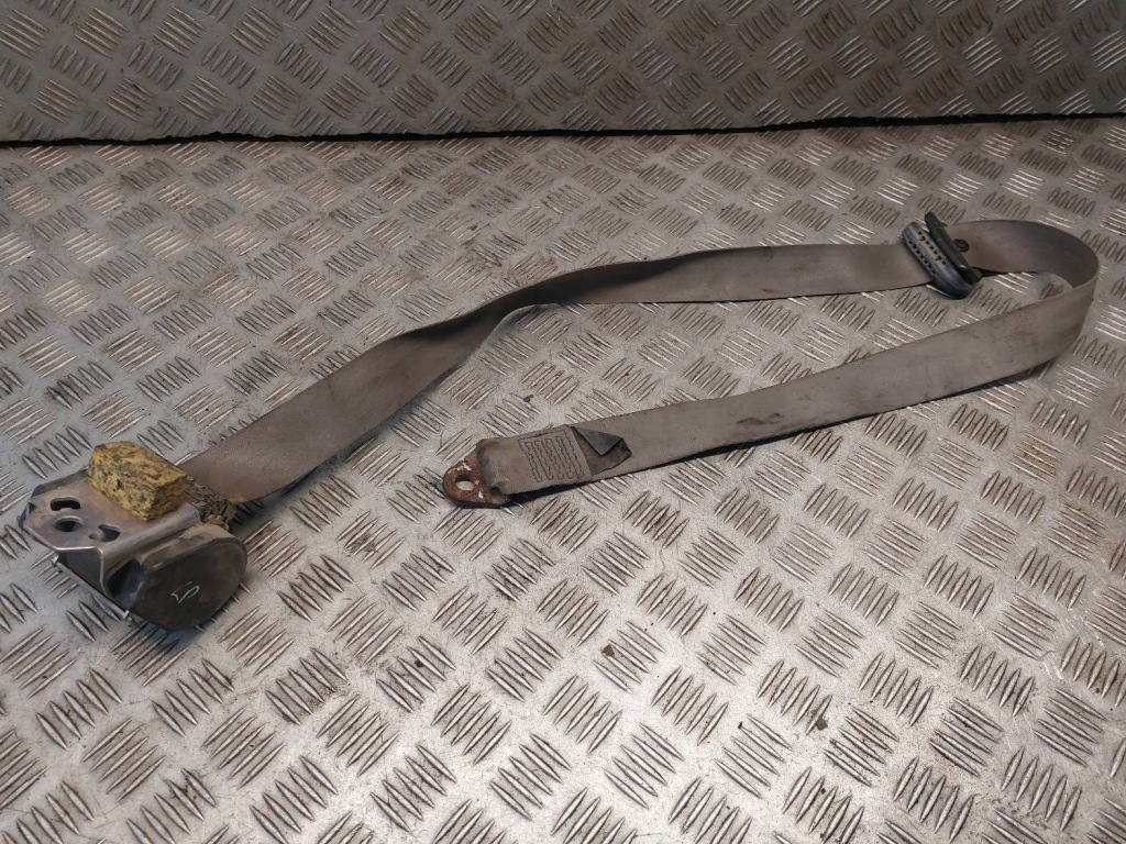 Купить Ремень безопасности левое  перед citroen berlingo 1 рестайлинг  048080