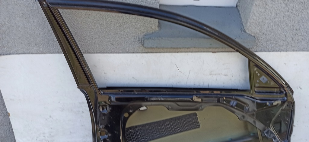 фото №13, Kia optima iv 2015-2020 дверь левый перед