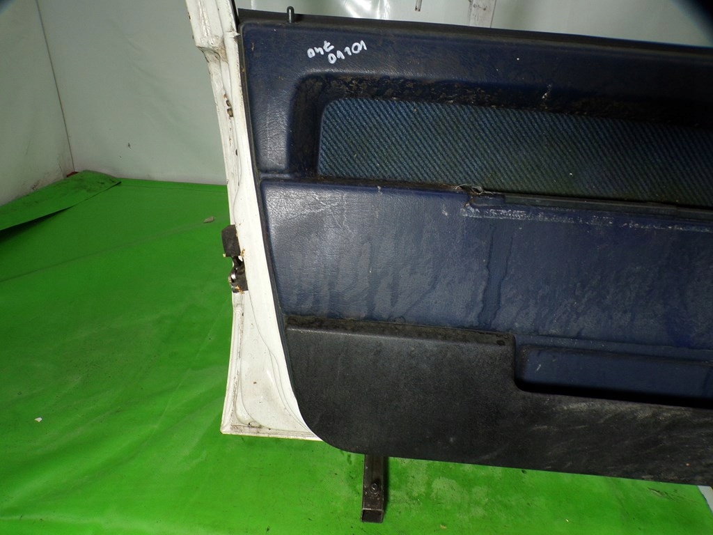 фото №11, Volvo 740 дверь левая передние перед