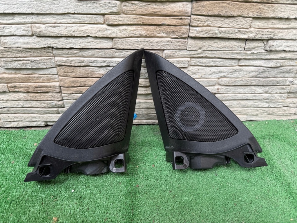 Купити Динаміки рамки дверей bmw 4 g22 g23 7940180 7940179