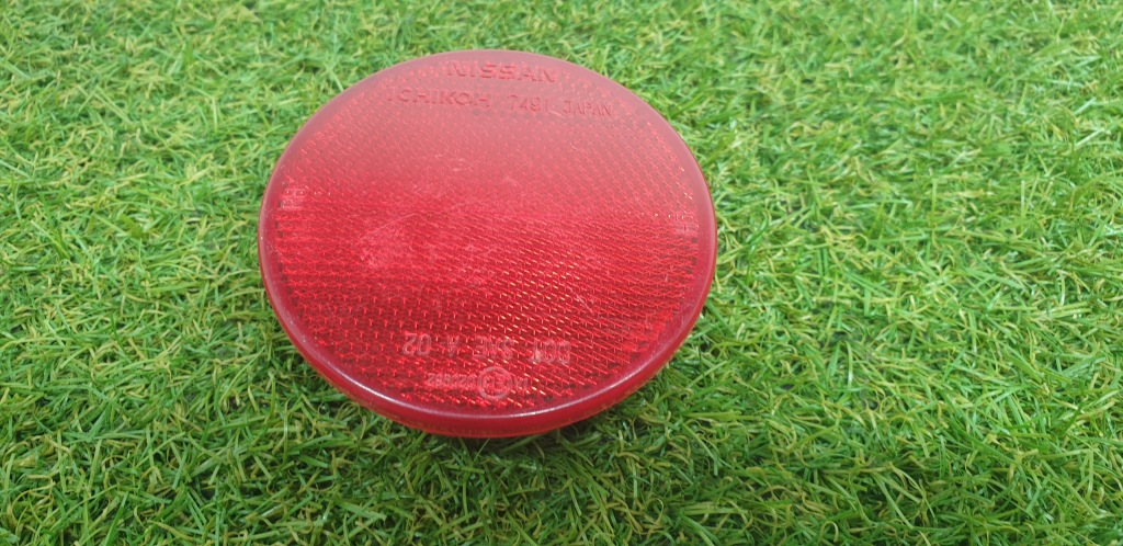 фото №1, Відбивач бампер nissan x-trail ichikoh 7491,