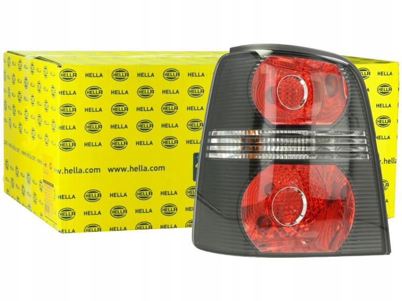 фото №14, Лампа задня vw