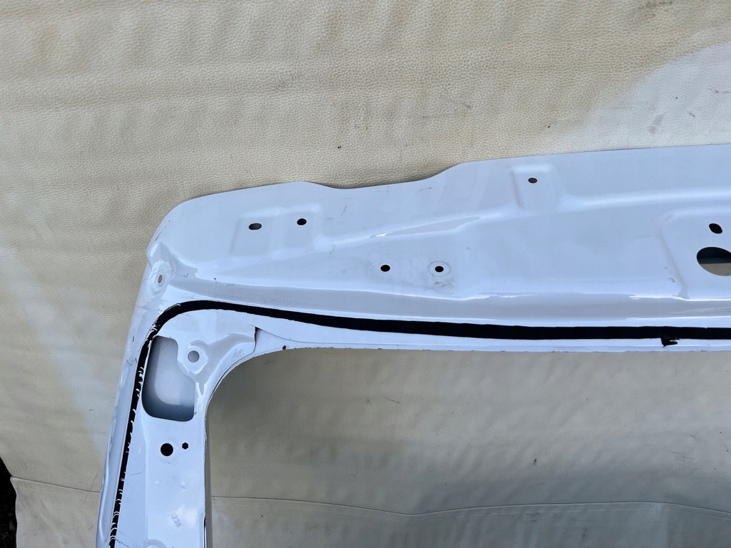 фото №5, Крышка багажника задняя opel crossland x 17-