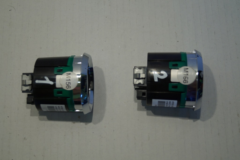 фото №5, Годинник maserati quattroporte 670011361