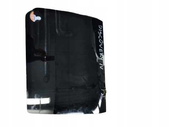 фото №1, Discovery iv стекло кузовная правый задняя