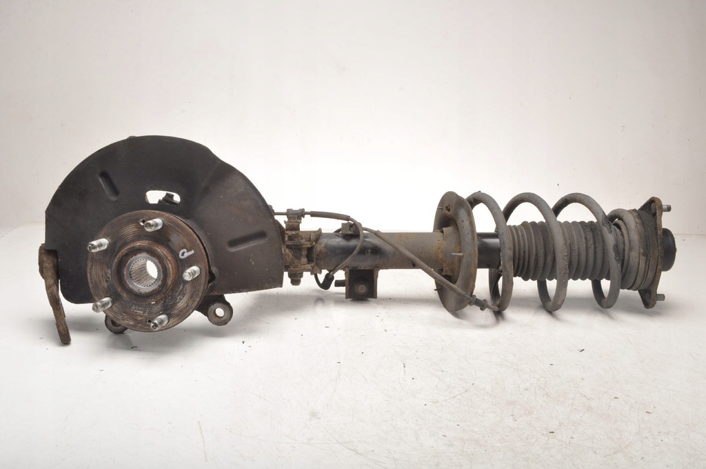 фото №1, Ix35 1.7 mcperson правый перед передний 54660-3u010