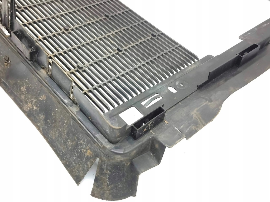 фото №12, Volkswagen id.3 2020 впуск / канал воздуха интеркулер