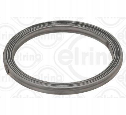 фото №1, Elring прокладка глушника toyota land cruiser