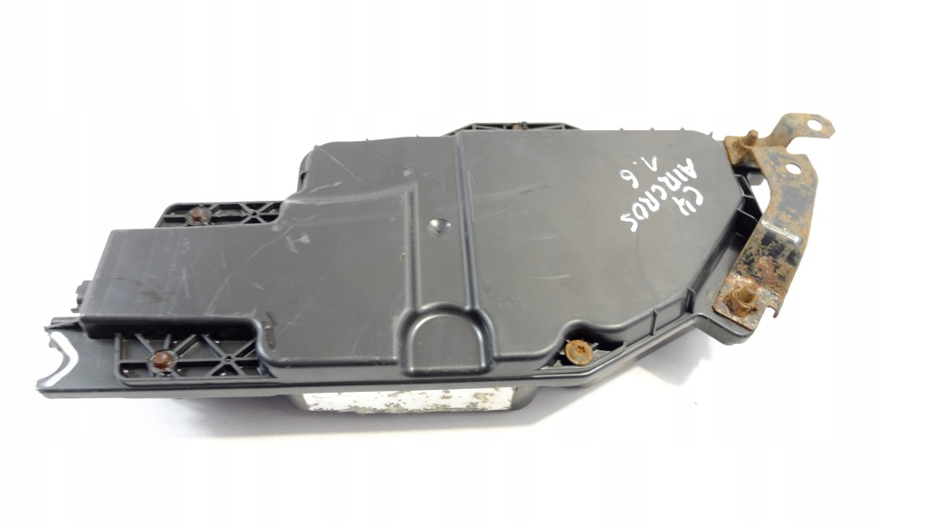Купити Citroen c4 aircross 1.6 hdi бак fap 9676337780