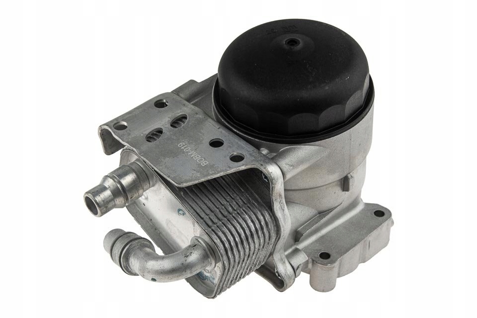 фото №16, Радіатор оливи bmw