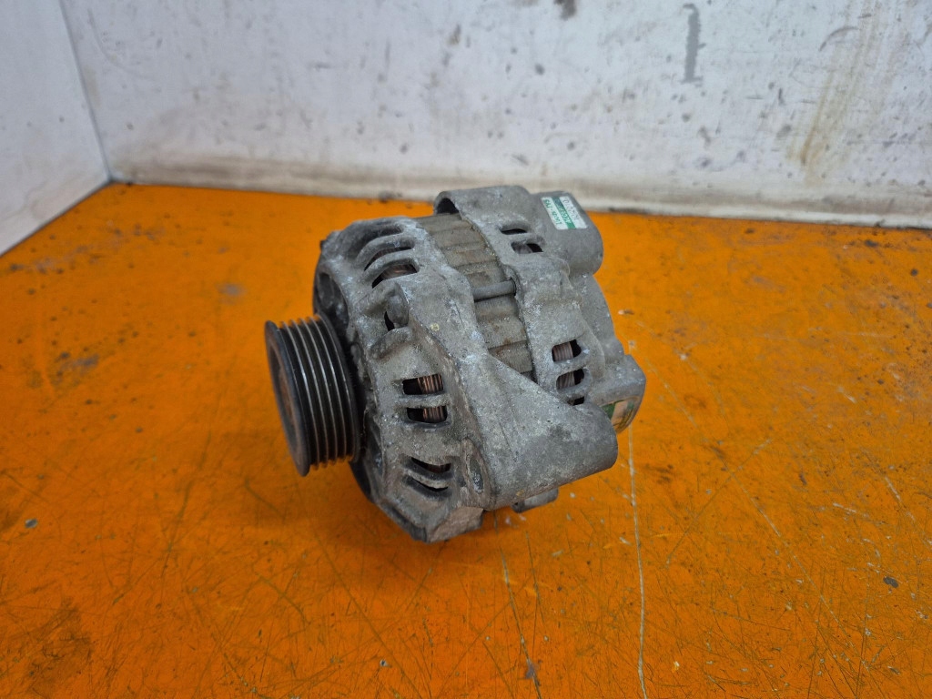 Купить Tata indica ii 08-20 генератор 284215400101