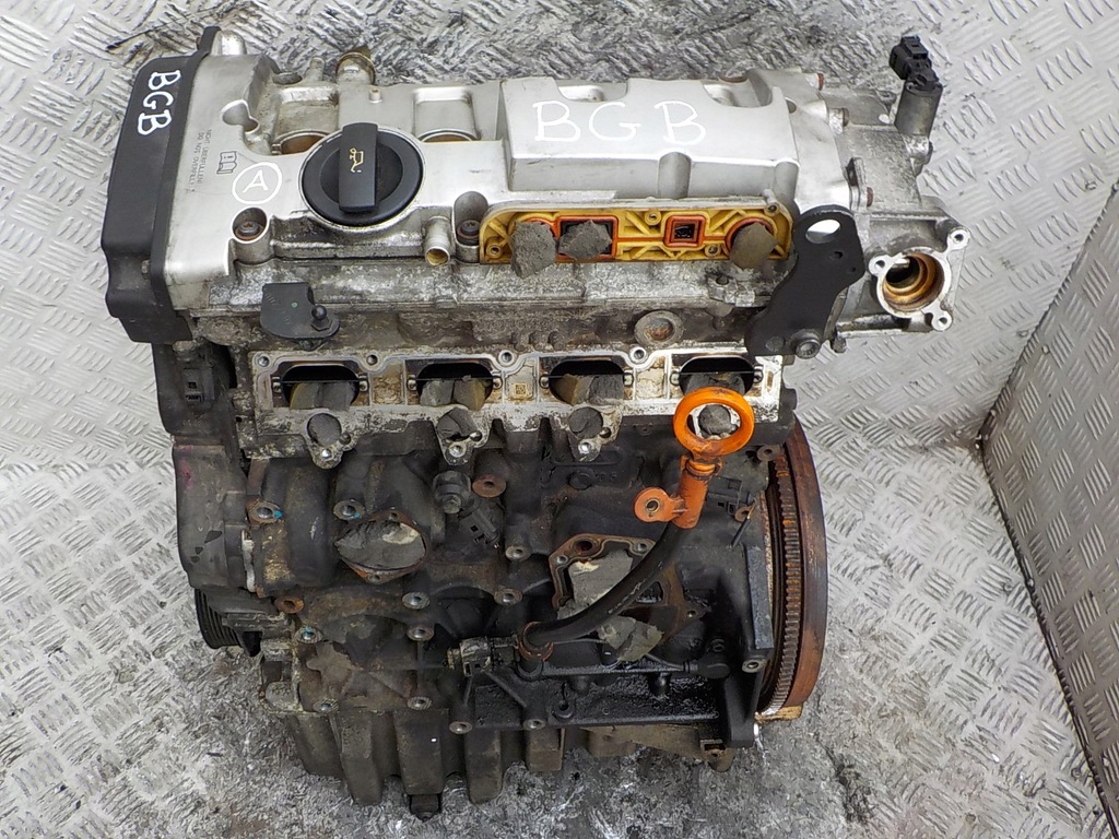 фото №9, Audi a4 b7 двигун 2.0 tfsi 200 km bgb
