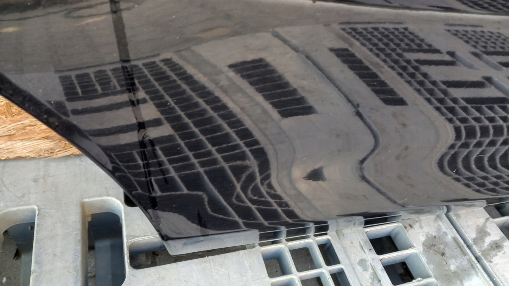 фото №4, Двері праве задня mazda 2 dy 04r