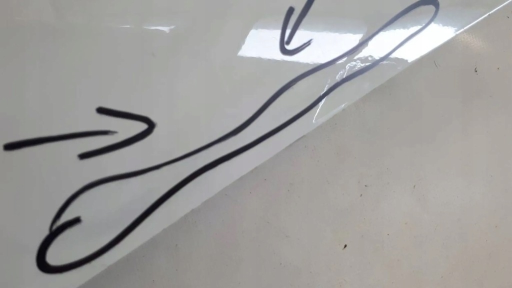 фото №5, Bmw x-6 e-71 2007-2014 двері праве перед