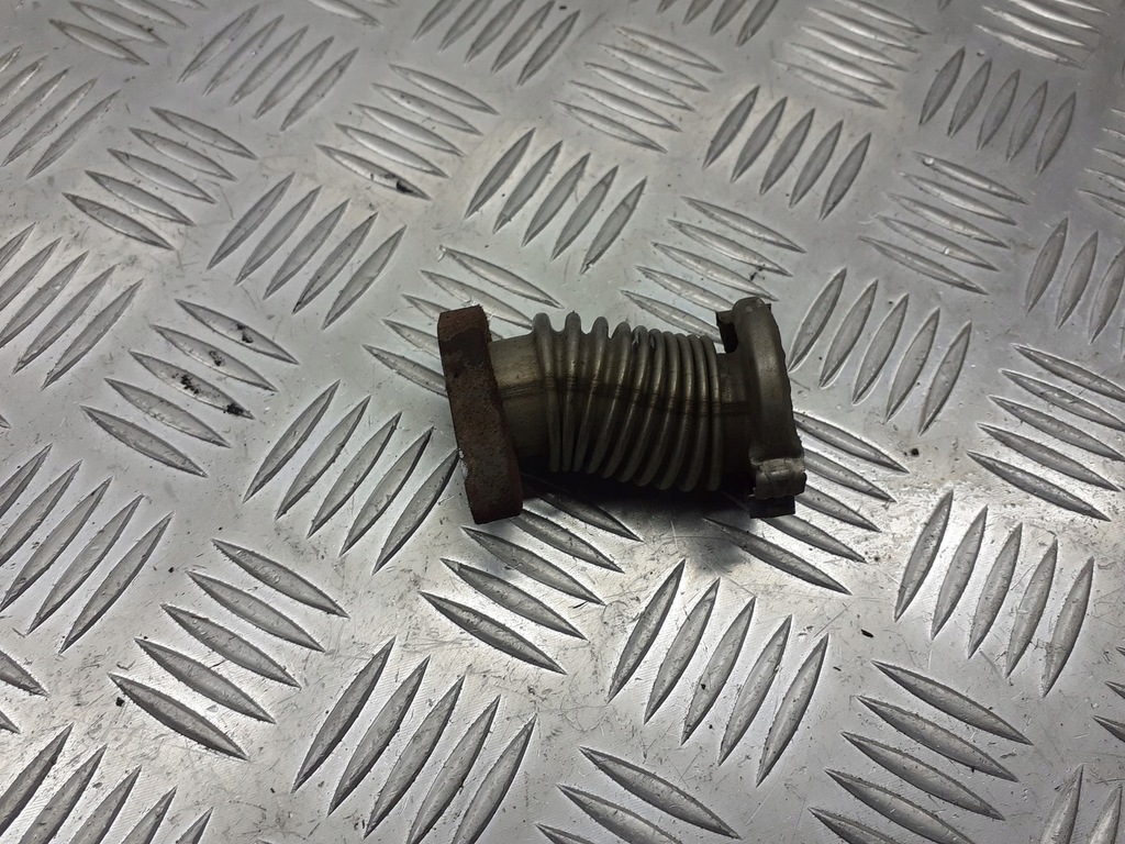 фото №1, Труба трубка шланг egr peugeot 307 2.0 hdi