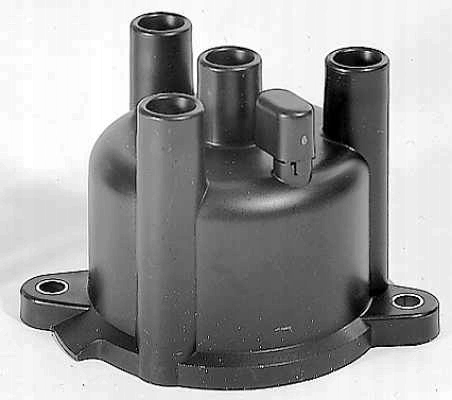 фото №12, Bosch 1 987 233 128 трамблерна кришка розподільника запалювання