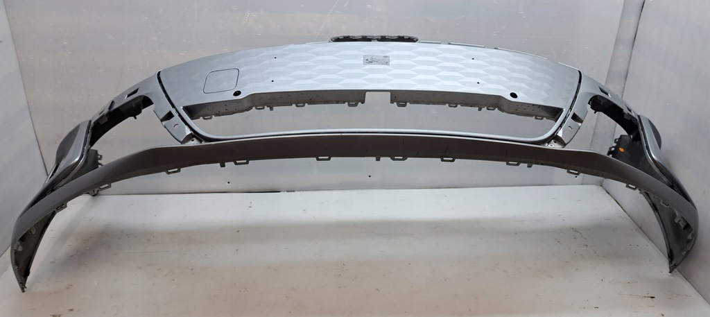 фото №7, Audi e-tron 4j3 rs gt бампер перед передний 2020-