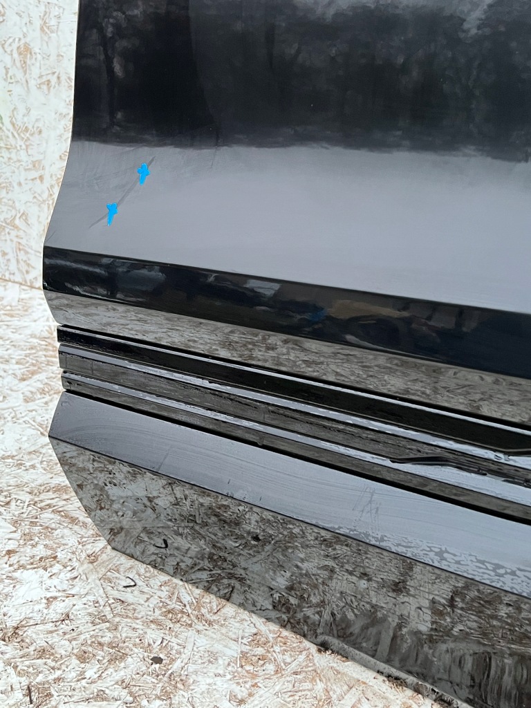 фото №9, Дверь задняя левый левая задние audi e tron 4ke