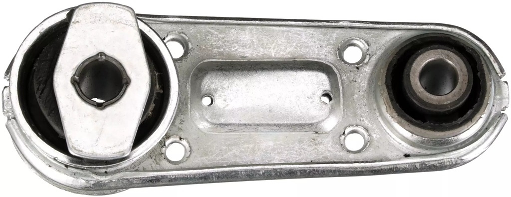 фото №3, Gates подушка sil. renault espace iv 02-