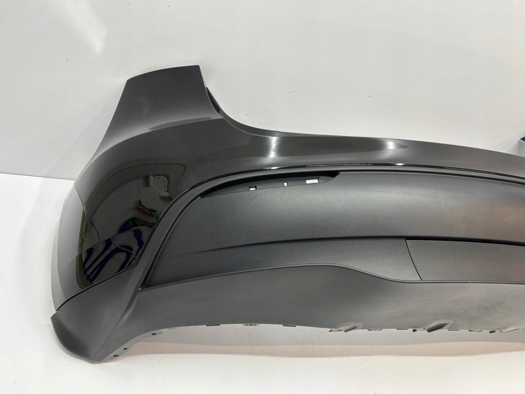 фото №6, Tesla y бампер задня задній 1494005-00-d