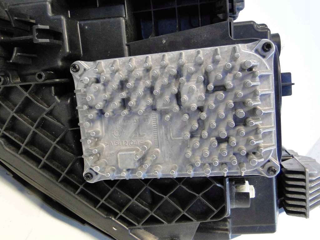 фото №11, Mercedes gla h247 247 лампа правая multibeam led