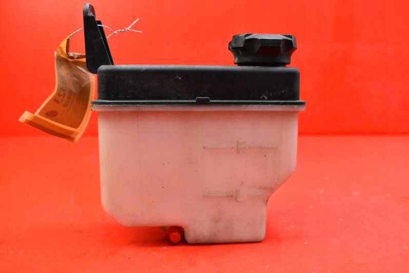 фото №5, Бачок розширювальний 25430-1c600 hyundai getz 1 i 1.5 crdi 88 km 05-11