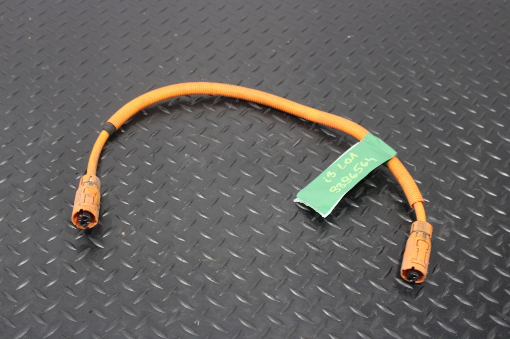 фото №1, Джгут електрична bmw i3 l01 9396564