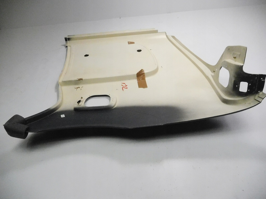 фото №7, Крыло левый задняя renault espace iii 6025370368