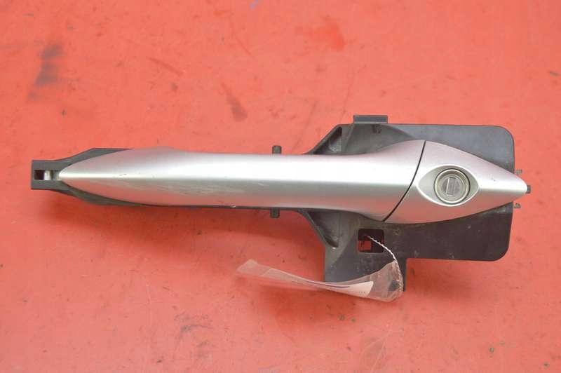 фото №1, Ручка левая перед передняя u3s hyundai i30 2 ii lift 15-17