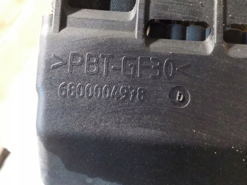 фото №11, Рейка рульова toyota proace city 1.5bluehdi 102km 2023r 680000821301