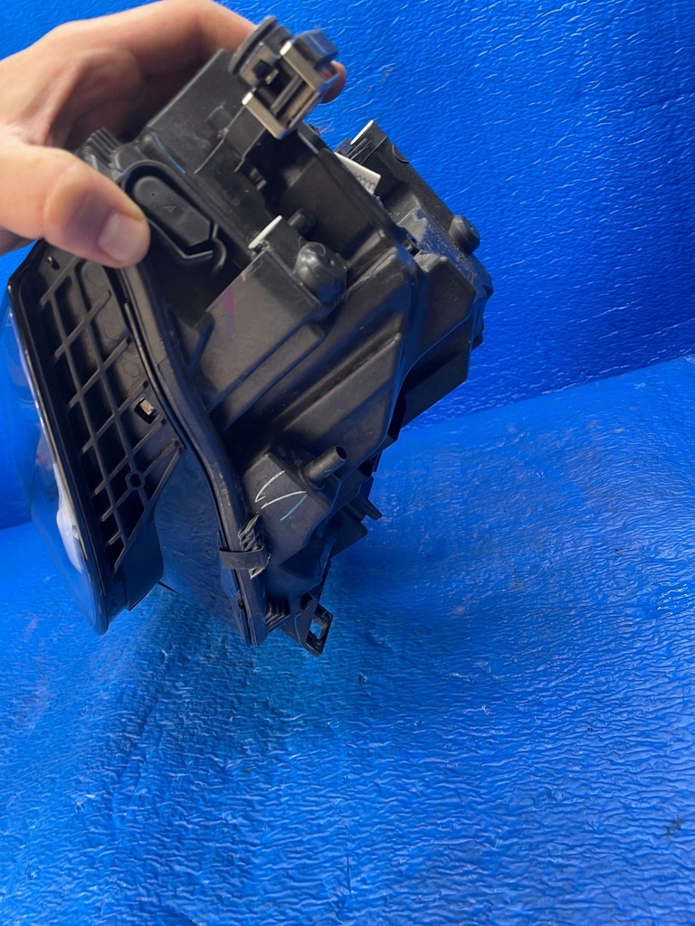 фото №14, Лампа левая audi q5 80a full led