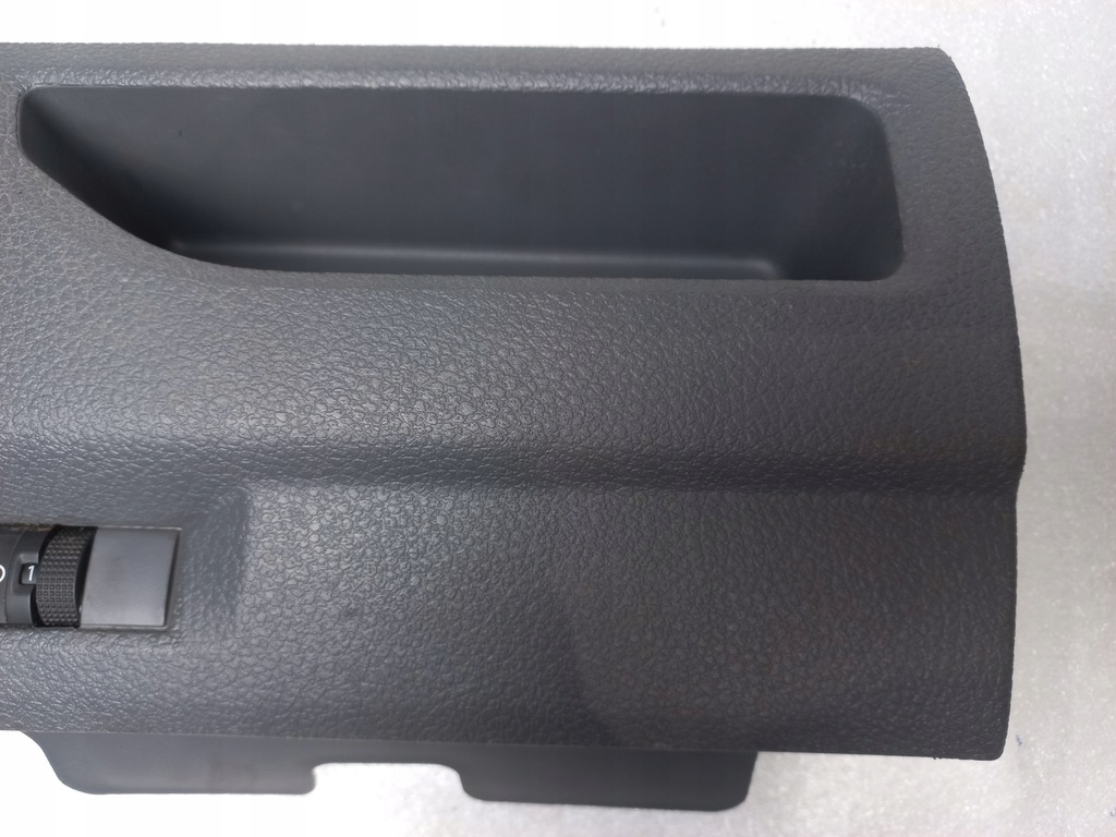 фото №8, Expert iii 16- jumpy proace бардачок захист консолі панелі регулювання світла