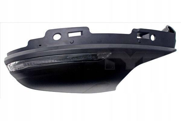 фото №2, Лампа поворотник w зеркало l renault clio v ph i megane iv