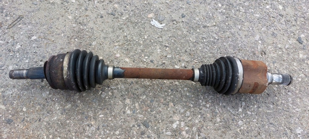 Купить Приводной вал левая opel mokka 1 1.6 16v