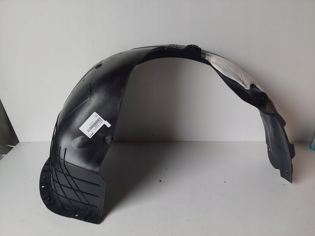 фото №1, Kia soul подкрылок правое перед передние nowe оригинальный номер