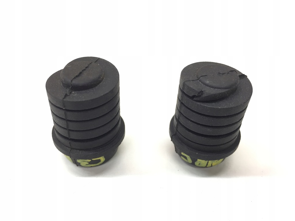 фото №1, C3 aircross отбойник отбойник капот