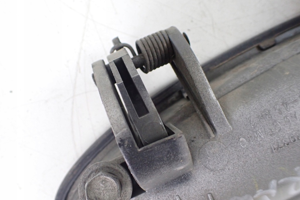 фото №9, Ручка зовнішня права chevrolet corvette c5