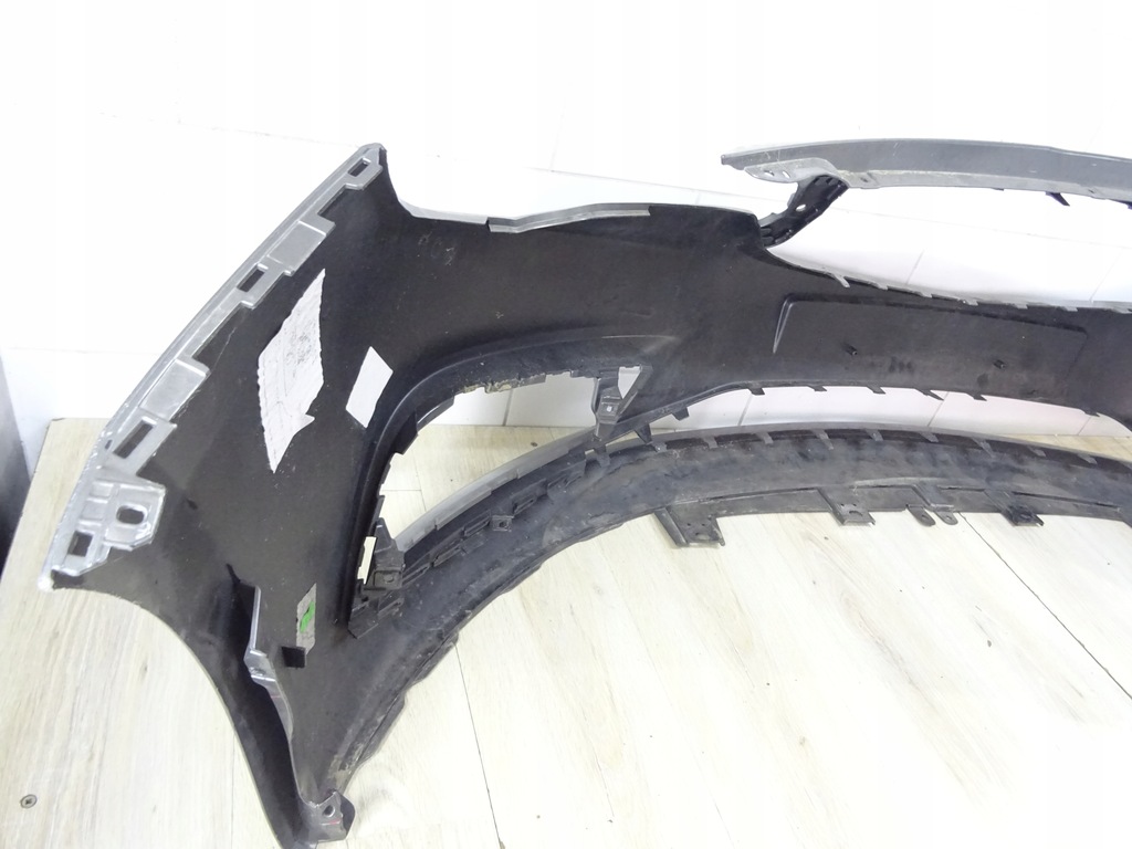 фото №11, Бампер перед передний opel astra 5 k