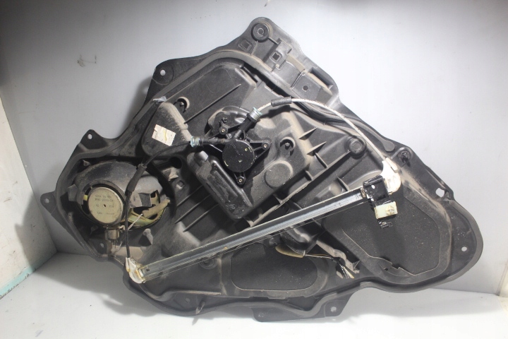 фото №1, Механизм окон левый задняя mazda 3 i