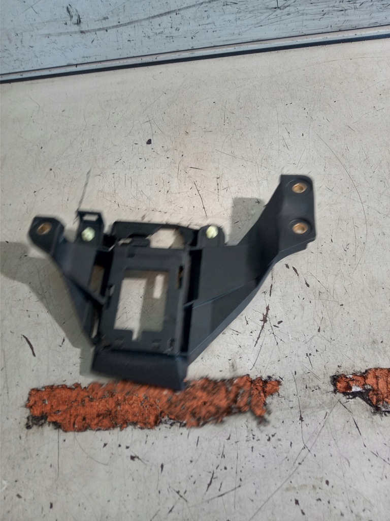 фото №2, Honda jazz v кронштейн кронштейн радара лівий задня