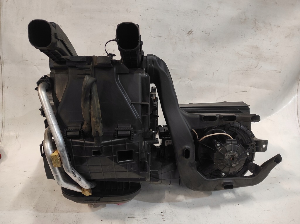 фото №11, Обігрівач корпус обігрівача opel astra j iv