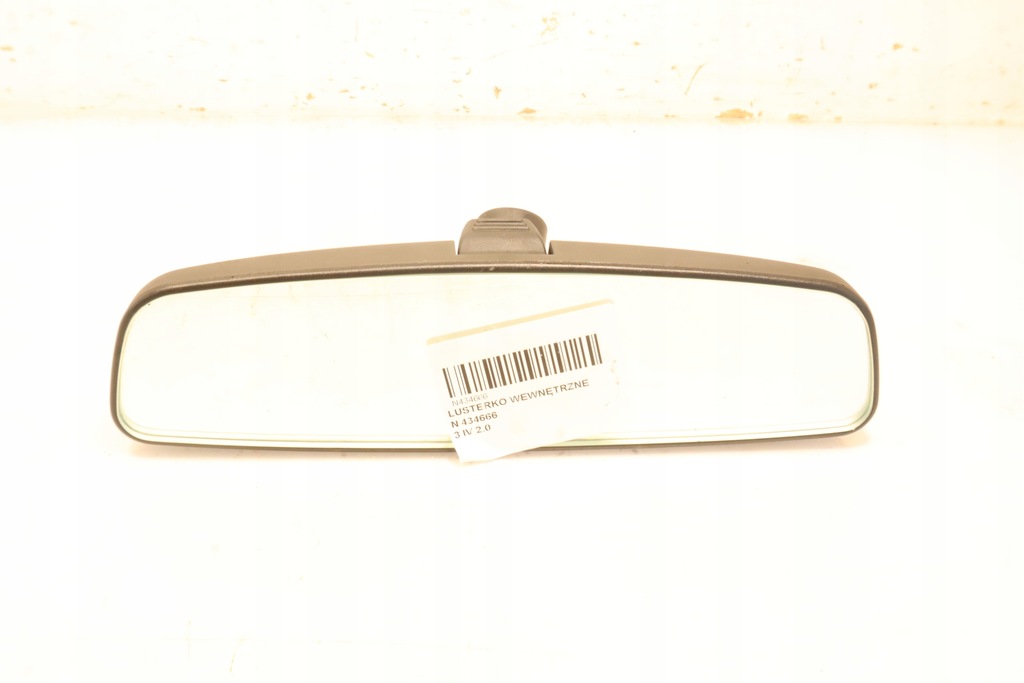 фото №5, Дзеркало внутрішнє mazda 3 iv e4045556