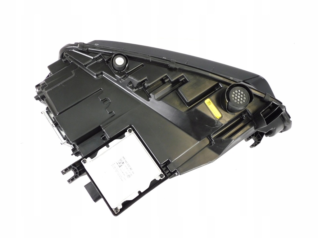 фото №6, Audi r8 4s лампа правая laser lift 4s0941086