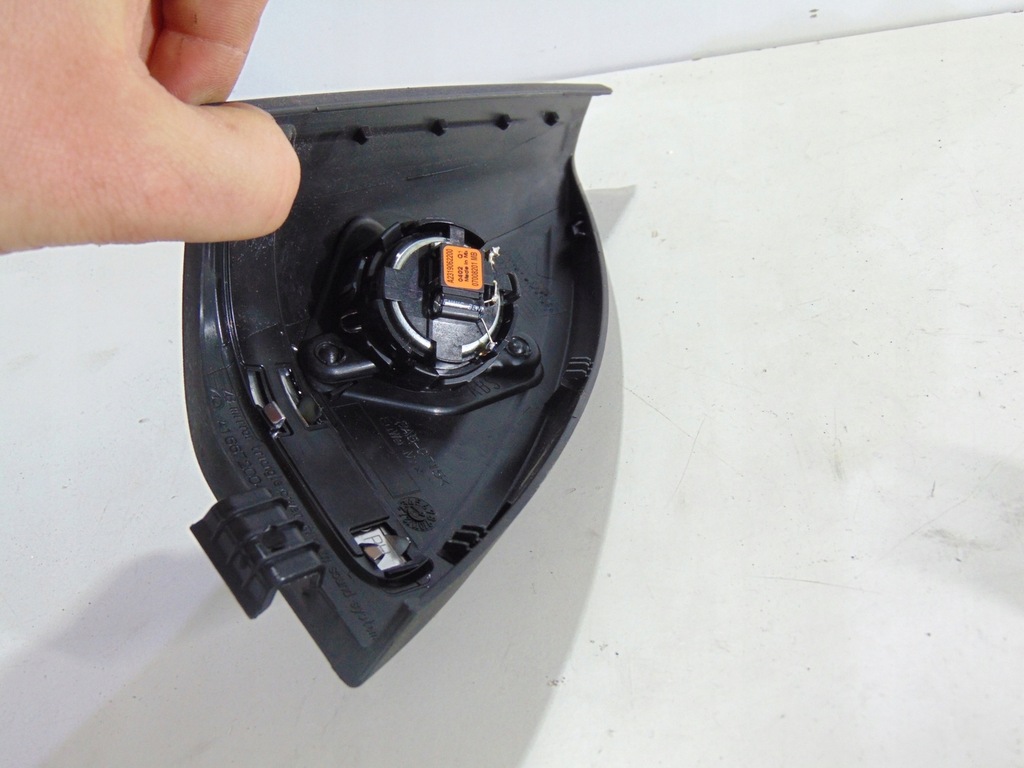 фото №5, Трикутник захист дзеркало динамік ліва harman w166